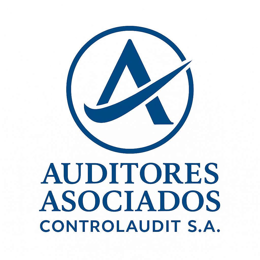 Controlaudit S.A.